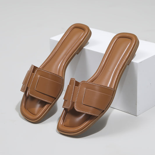 2026 Summer New Style Sandals Slippers, Fashionable Casual Daily Beach Vacation Women's Shoes, Women Shoes Elegant Women Shoes Classy Lady Shoes
