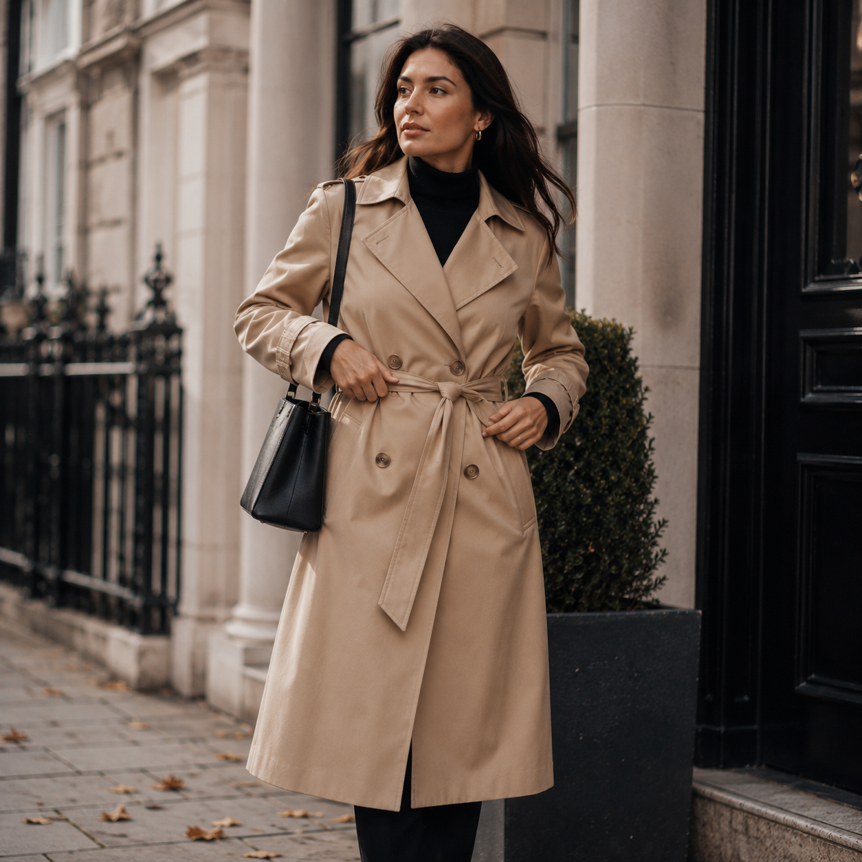 Coats & Jackets