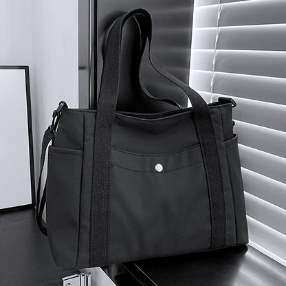 Shoulder Bag for Women Large Capacity Tote Handbag for Work Travel Everyday