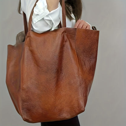 Tote Bag for Women Large Soft Shoulder Bag for Work Travel Everyday Carry