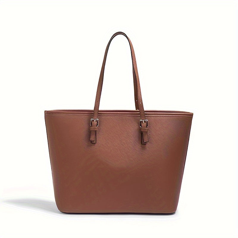 Handbag for Women Embossed Shoulder Messenger Bag for Work Dinner Everyday