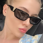 Cat Eye Sunglasses by Maisonvirelle