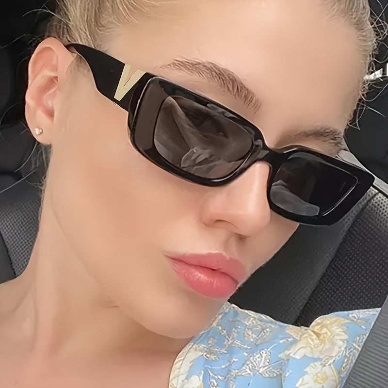 Cat Eye Sunglasses by Maisonvirelle