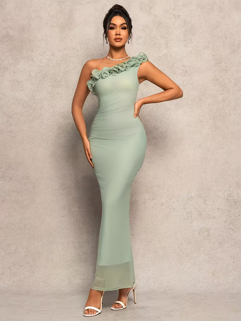 Wedding Guest Dress