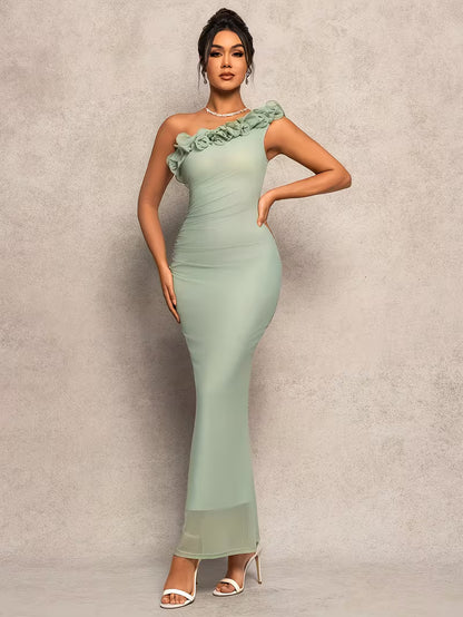 Wedding Guest Dress