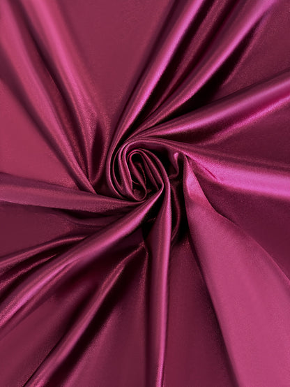 Satin Dress for Women Spaghetti Strap Ruched Open Back Party Wedding Guest Dress