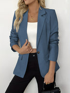 Women'S Blazer
