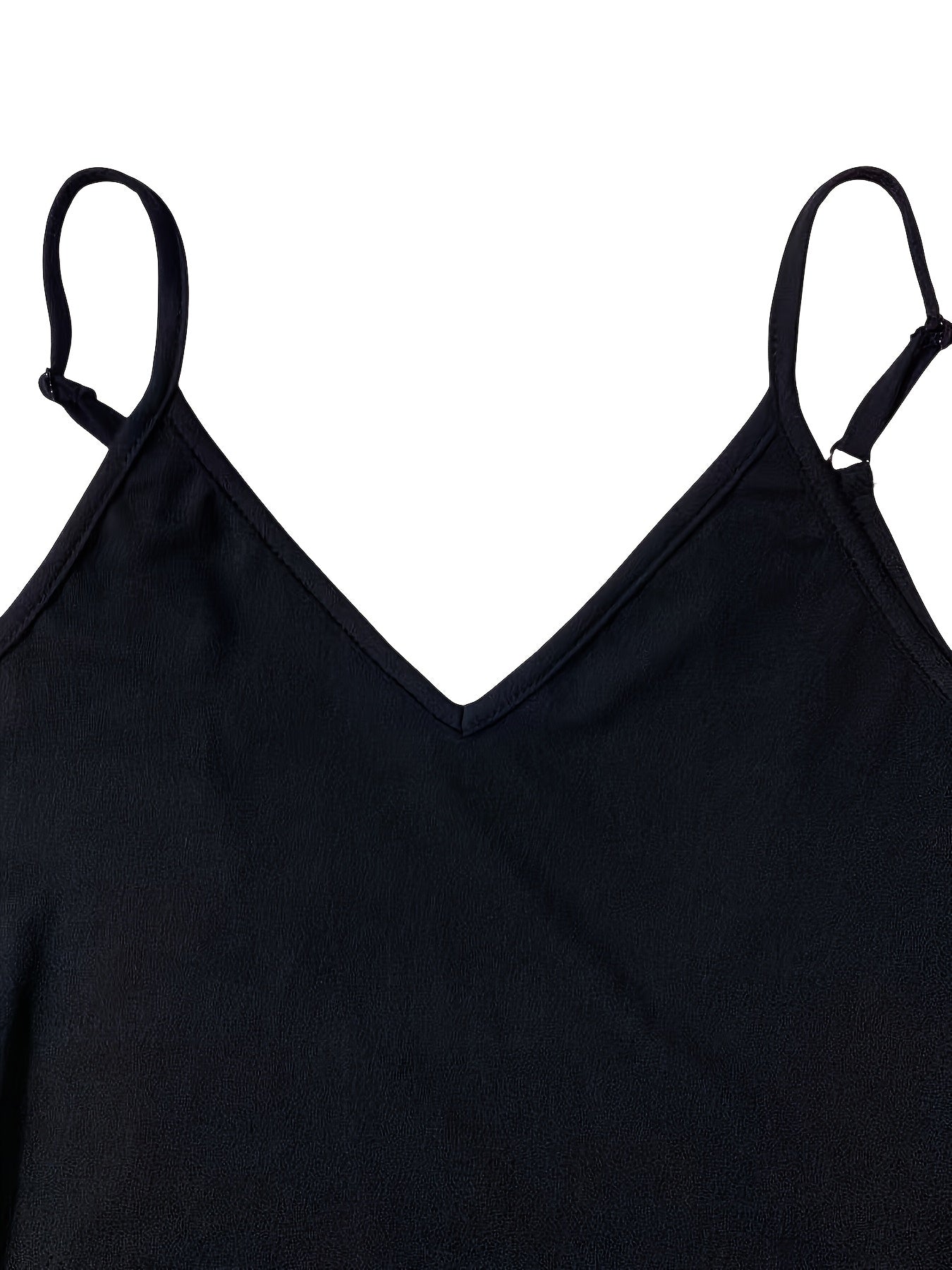 Black Maxi Dress for Women Spaghetti Strap Backless Slim Fit Dress for Party Evening