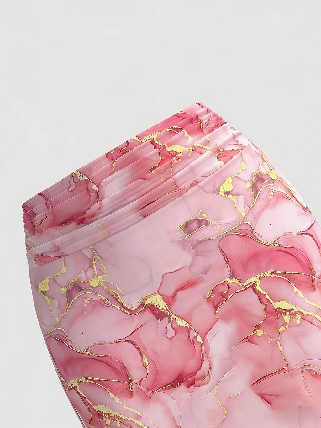 Bow Asymmetric Skirt by Maisonvirelle