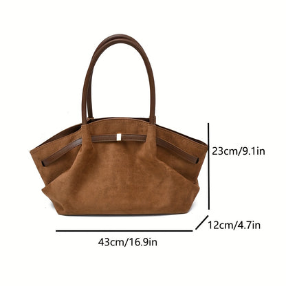 Crossbody Bag for Women Small Multi Purpose Handbag for Work Travel Autumn Winter