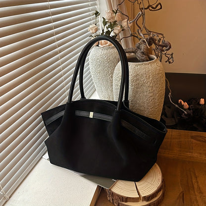 Crossbody Bag for Women Small Multi Purpose Handbag for Work Travel Autumn Winter