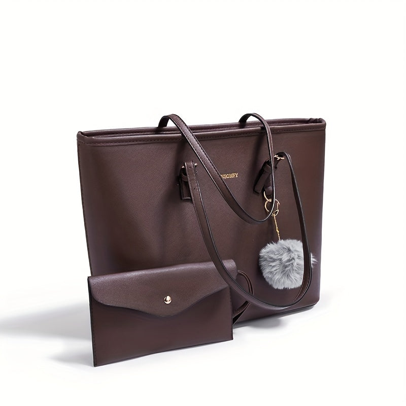 Handbag for Women Embossed Shoulder Messenger Bag for Work Dinner Everyday