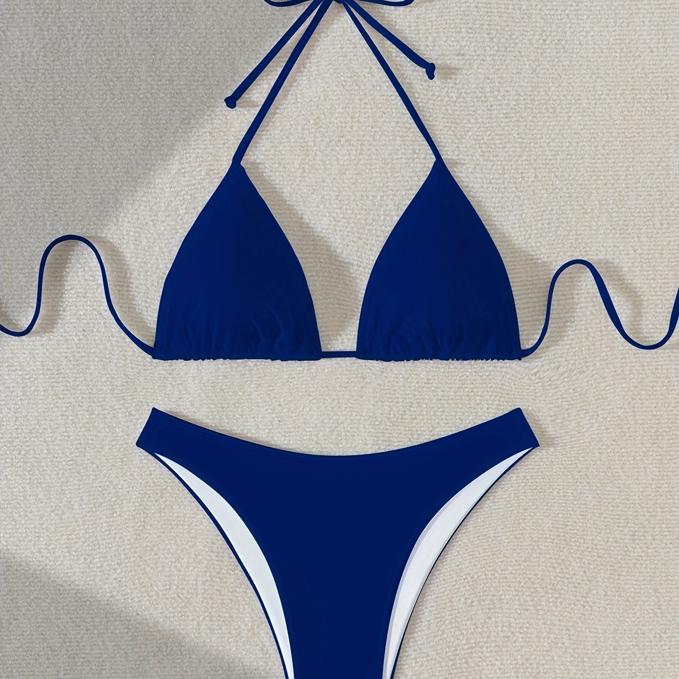Basic Bikini Set