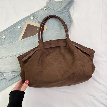 Crossbody Bag for Women Small Multi Purpose Handbag for Work Travel Autumn Winter