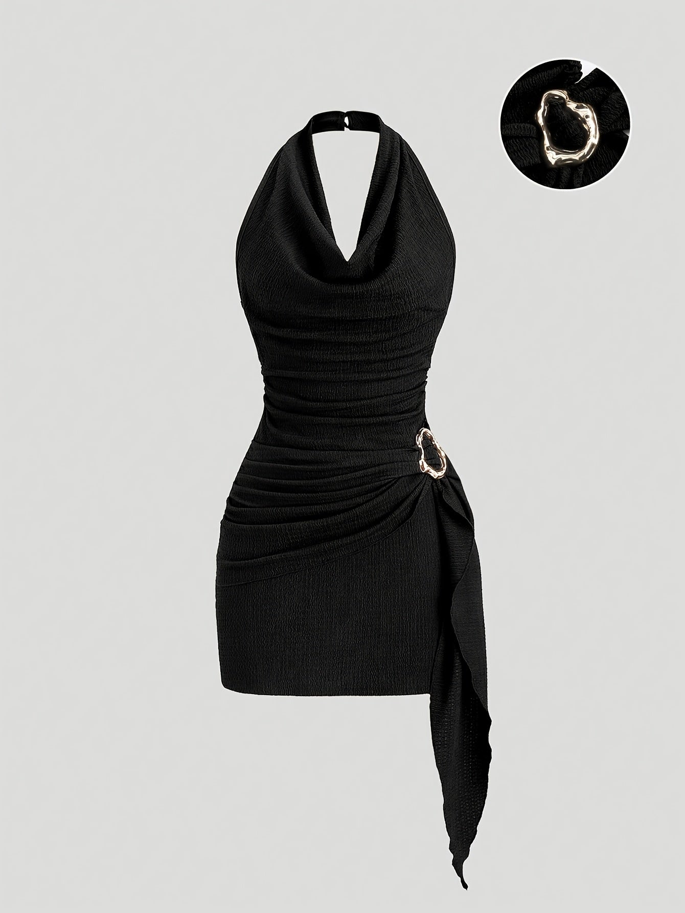 Elegant Party Dress for Women Occasion Elegant Fit for Party Evening Events
