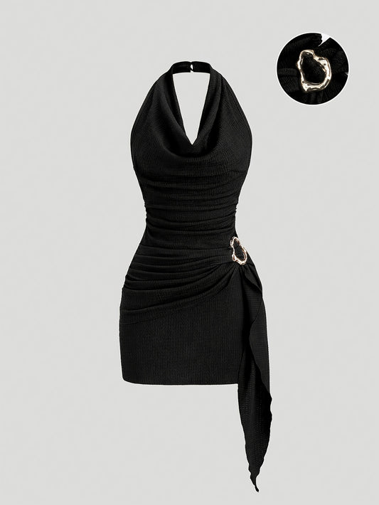 Elegant Party Dress for Women Occasion Elegant Fit for Party Evening Events