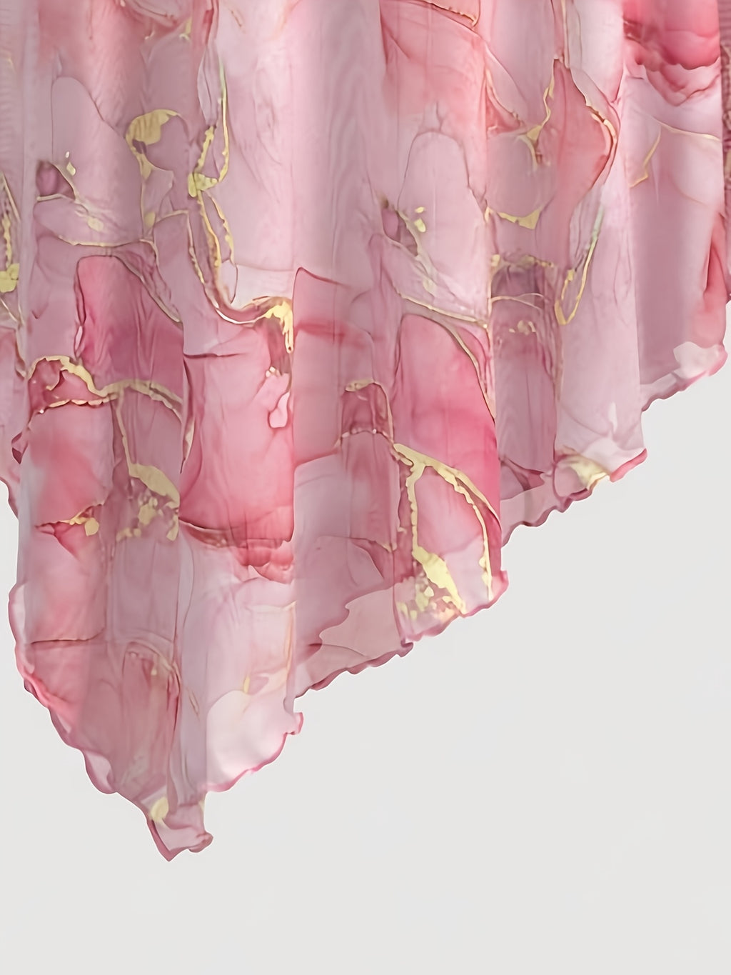 Bow Asymmetric Skirt by Maisonvirelle