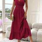 Elegant Midi Dress by Maisonvirelle