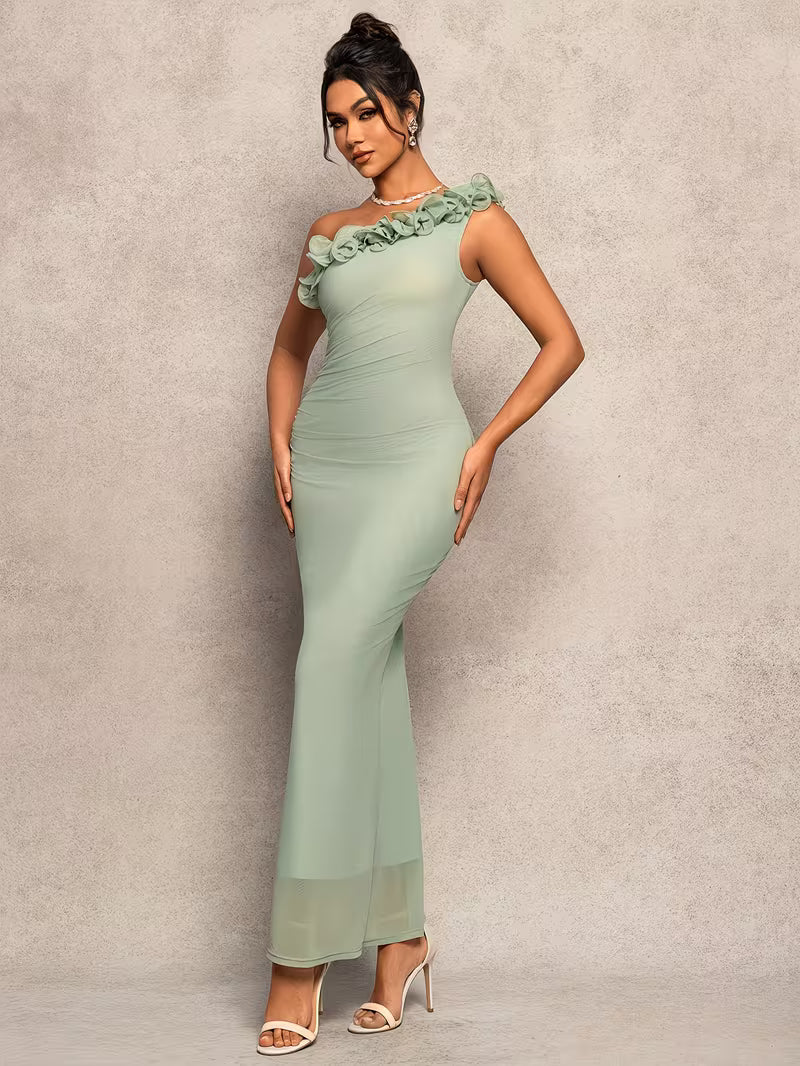 Wedding Guest Dress