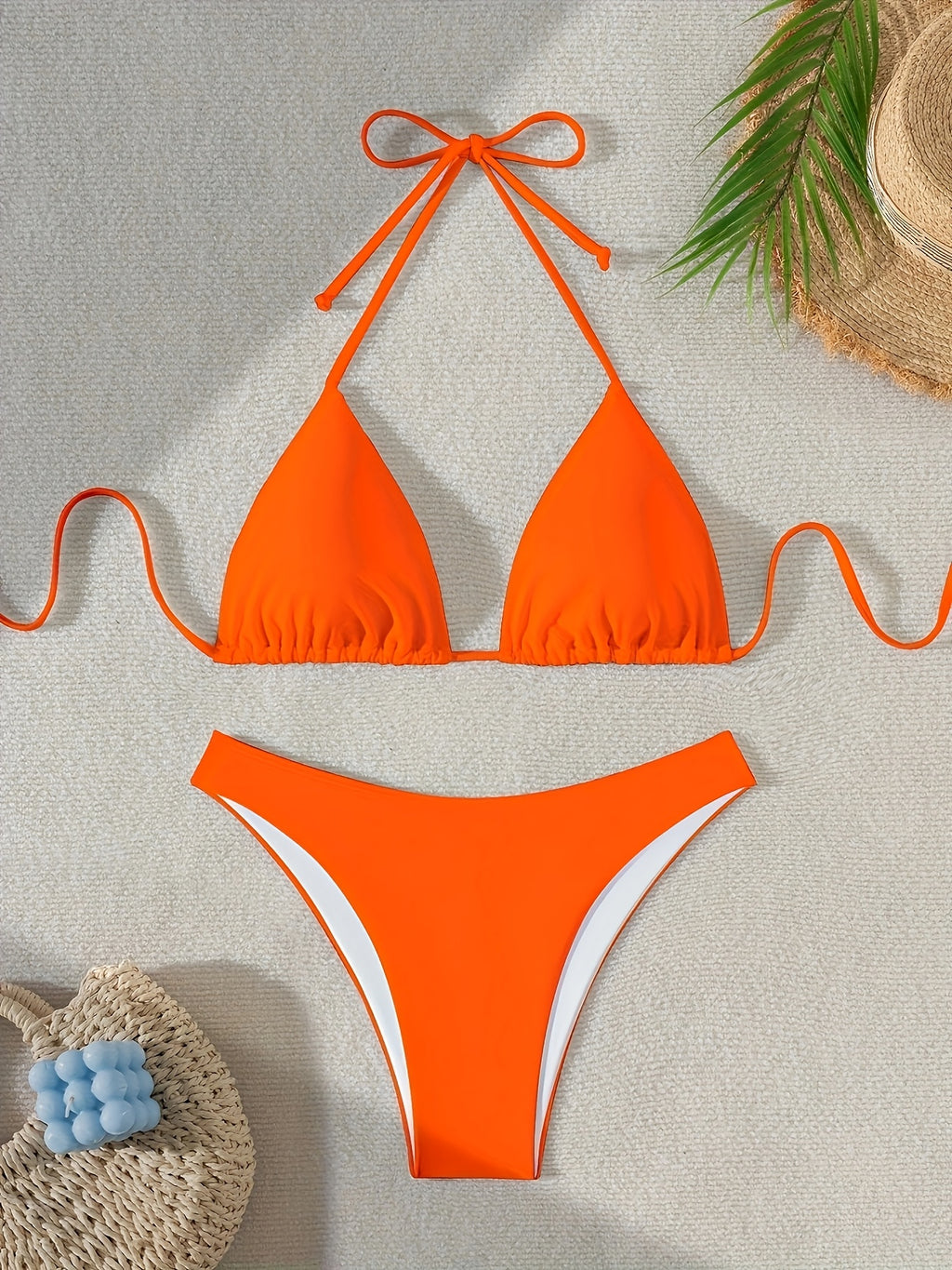 Basic Bikini Set