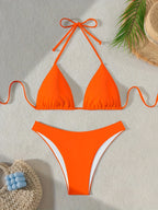 Basic Bikini Set