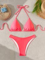 Basic Bikini Set