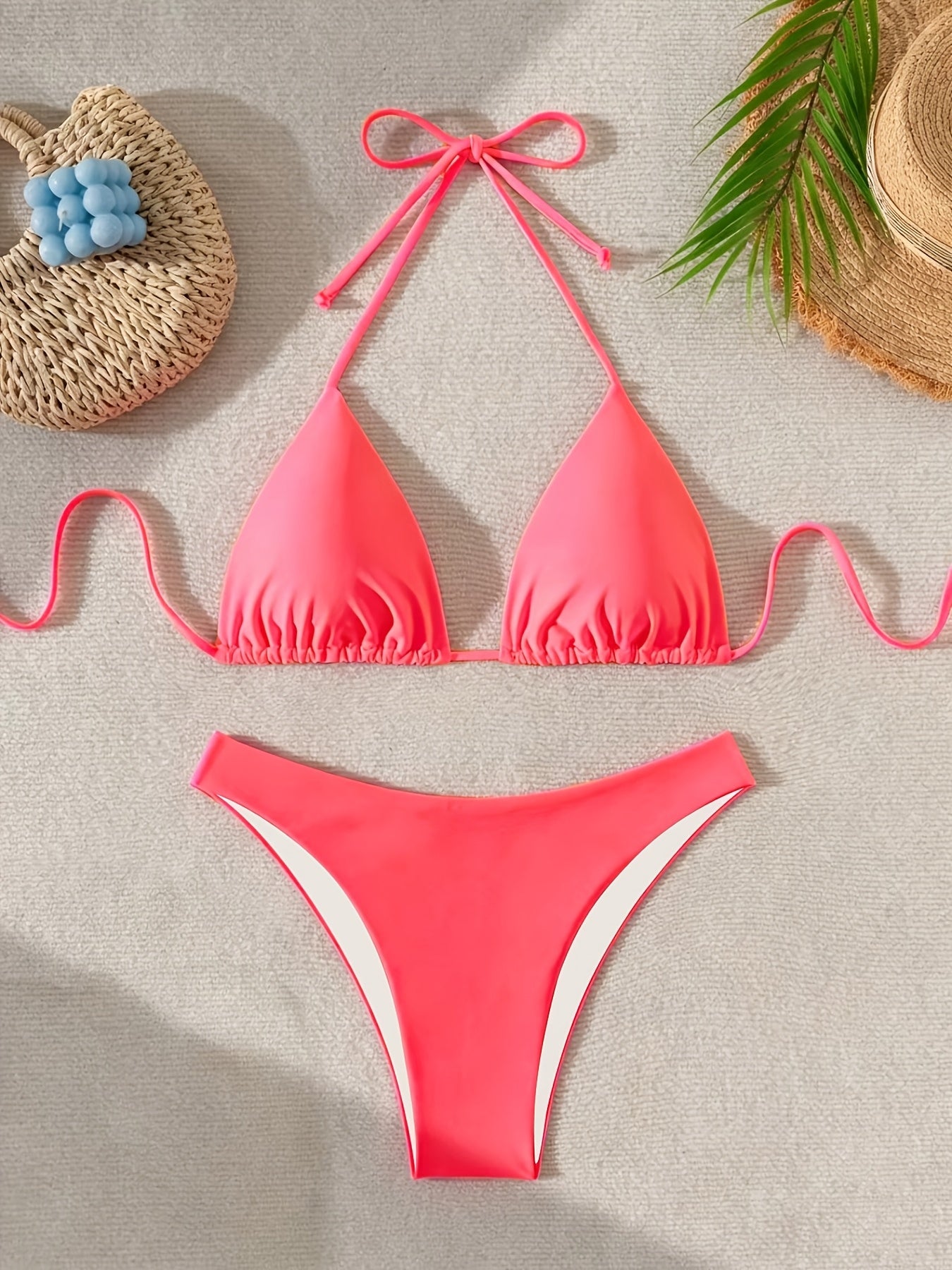 Basic Bikini Set