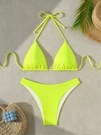 Basic Bikini Set