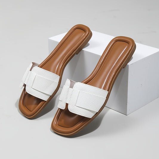 2026 Summer New Style Sandals Slippers, Fashionable Casual Daily Beach Vacation Women's Shoes, Women Shoes Elegant Women Shoes Classy Lady Shoes