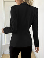 Women'S Blazer