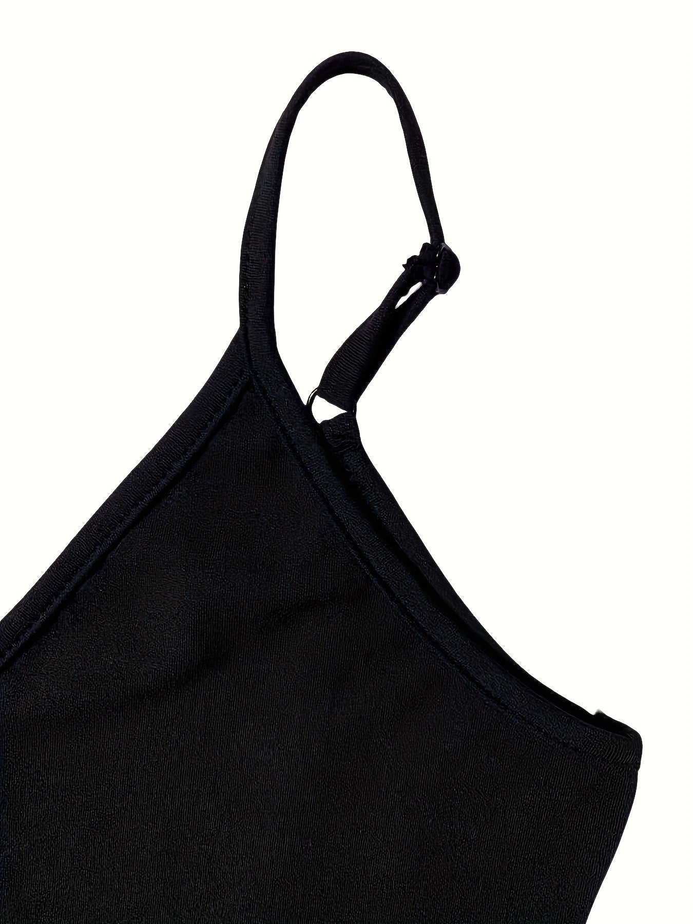 Black Maxi Dress for Women Spaghetti Strap Backless Slim Fit Dress for Party Evening