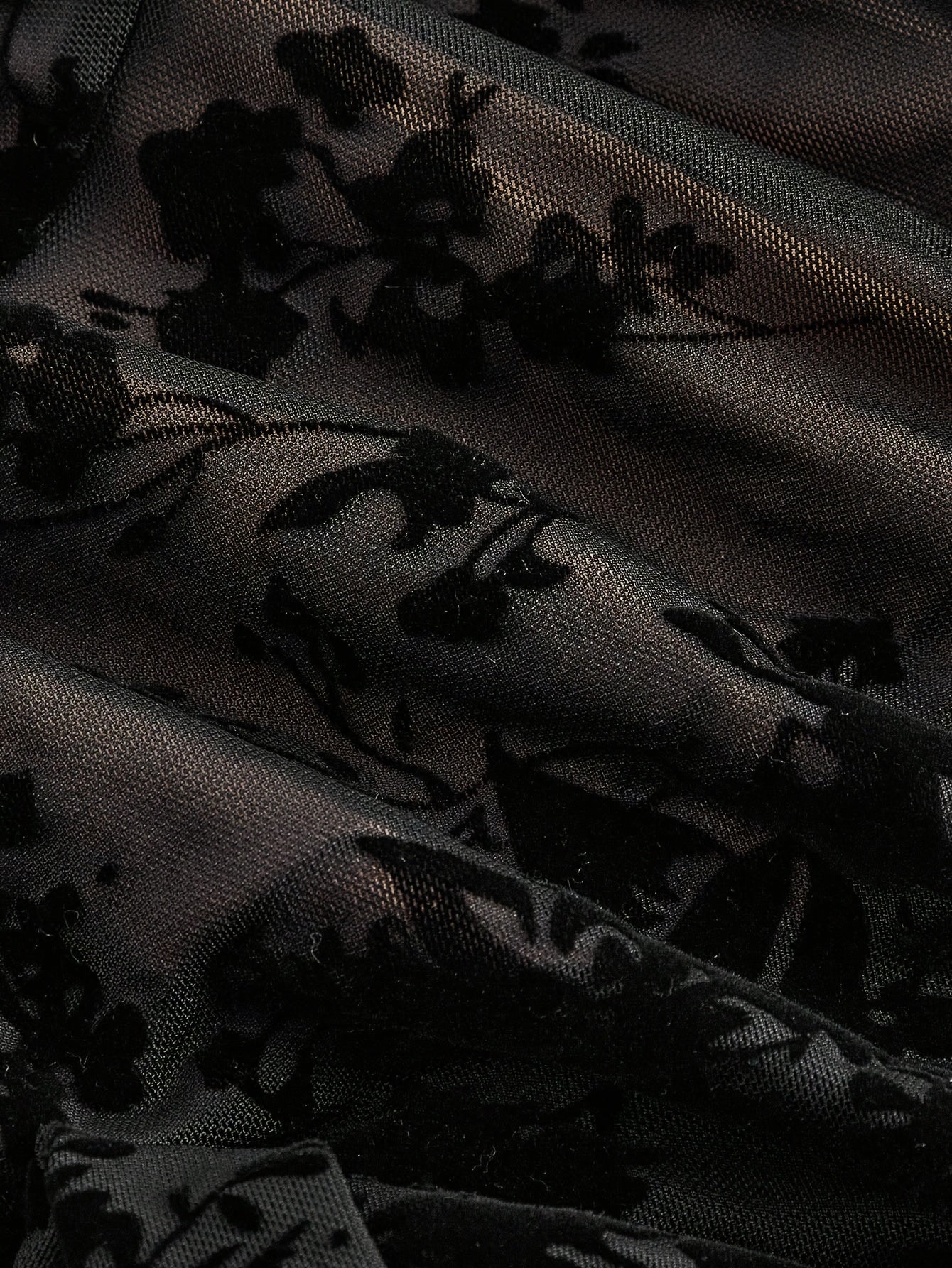 Bow Asymmetric Skirt by Maisonvirelle