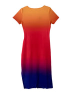 Drawstring Cut-Out Dress by Maisonvirelle