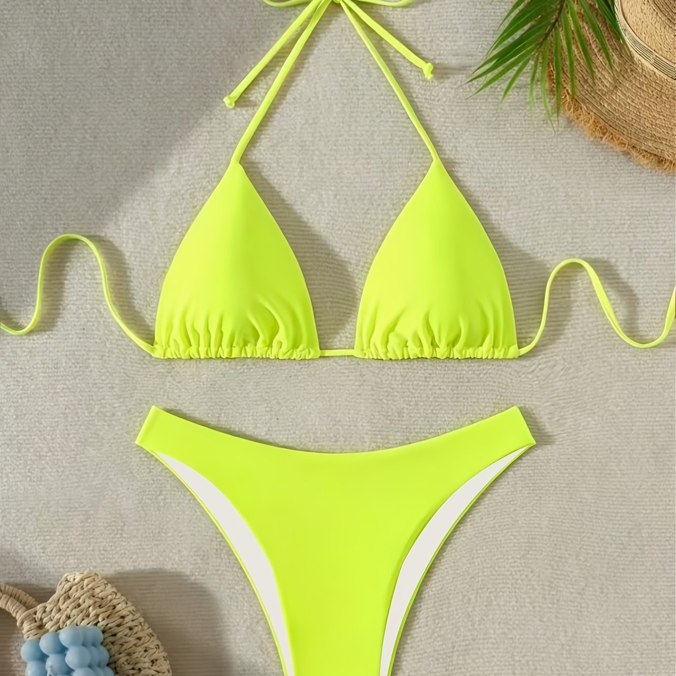 Basic Bikini Set