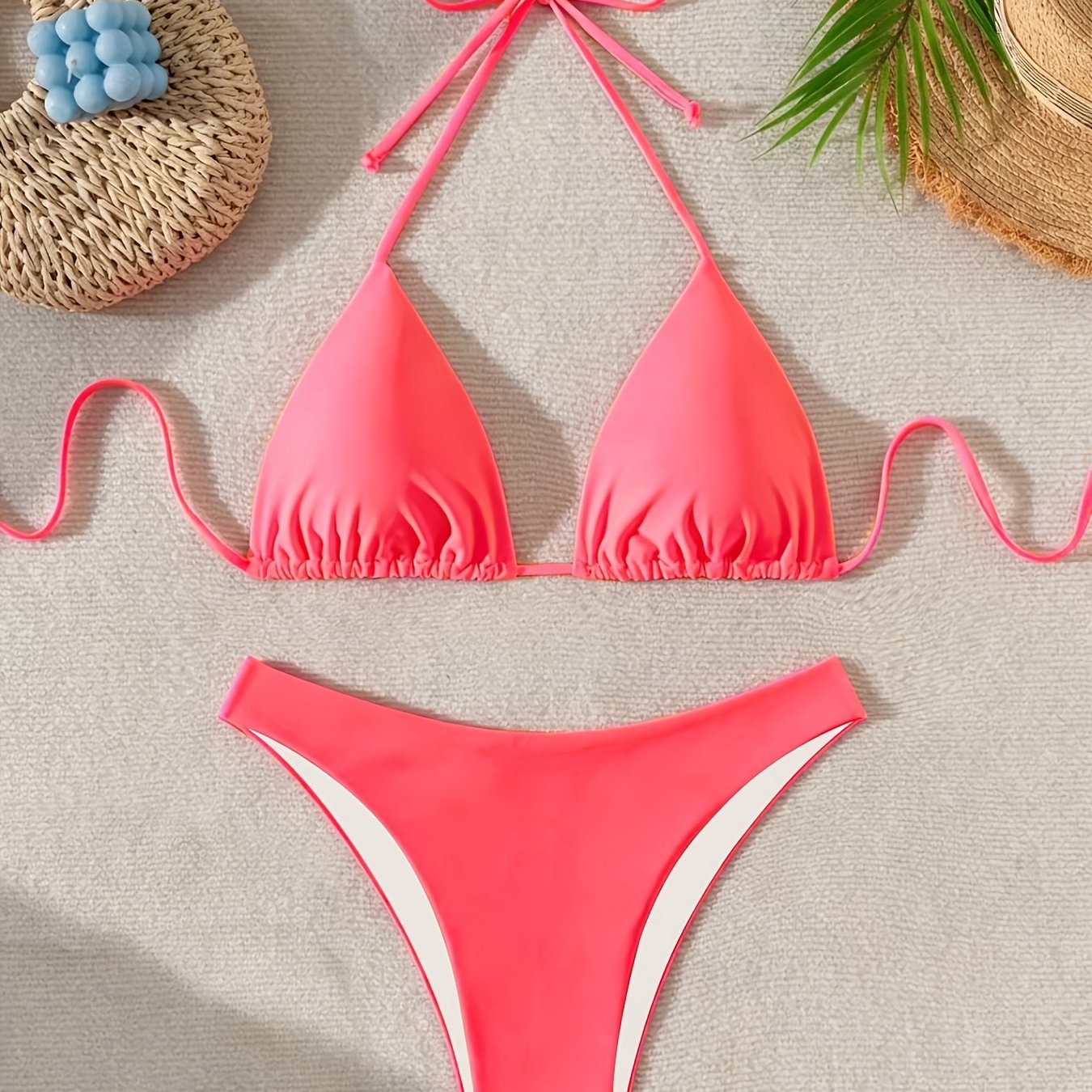 Basic Bikini Set
