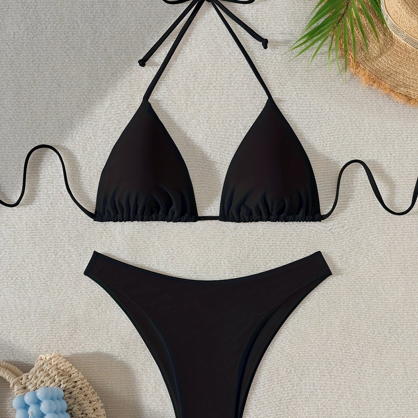 Basic Bikini Set