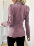 Women'S Blazer