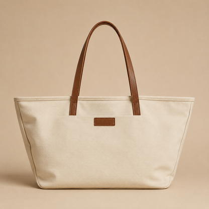Tote Bag for Women Large 14 Inch Laptop Work Bag with Compartments for Office Travel