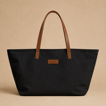 Tote Bag for Women Large 14 Inch Laptop Work Bag with Compartments for Office Travel
