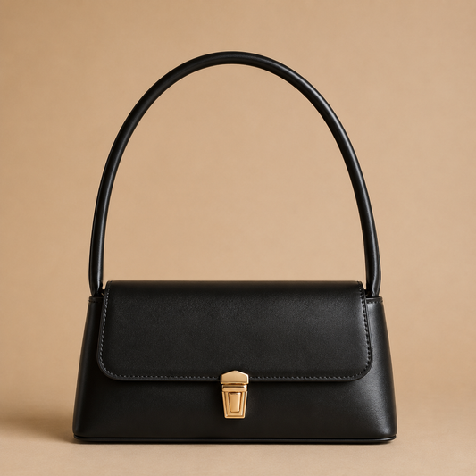 Shoulder Bag for Women Retro Armpit Handbag for Daywear Dinner Everyday Outfits