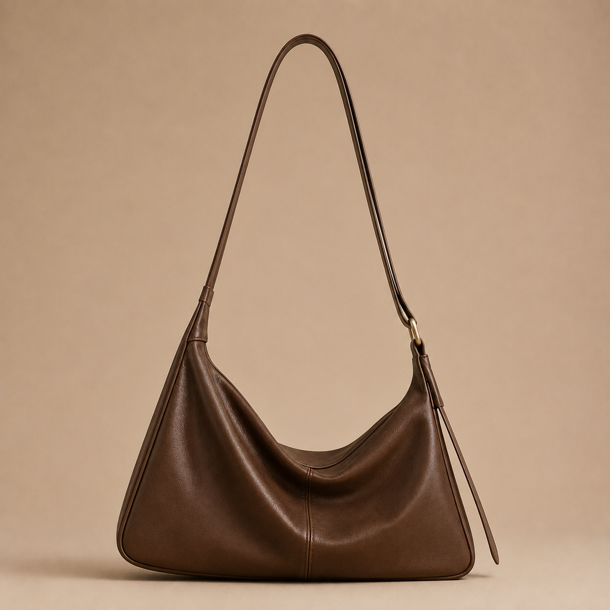 Crossbody Bag for Women Vintage Large Capacity Shoulder Tote for Work Travel Everyday