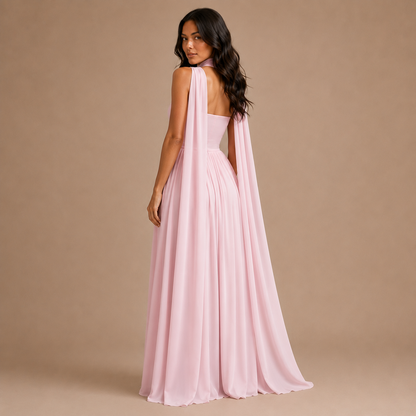 Wedding Guest Dress for Women Pink Occasion Dress for Summer Weddings Events