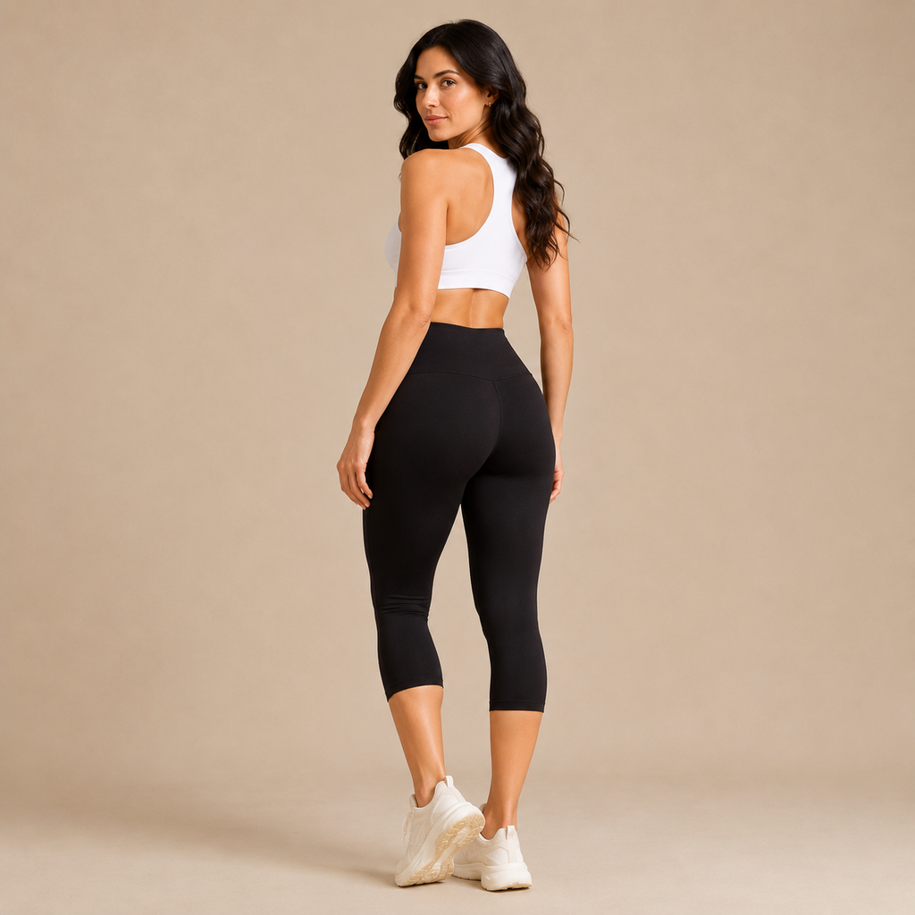 capri pants