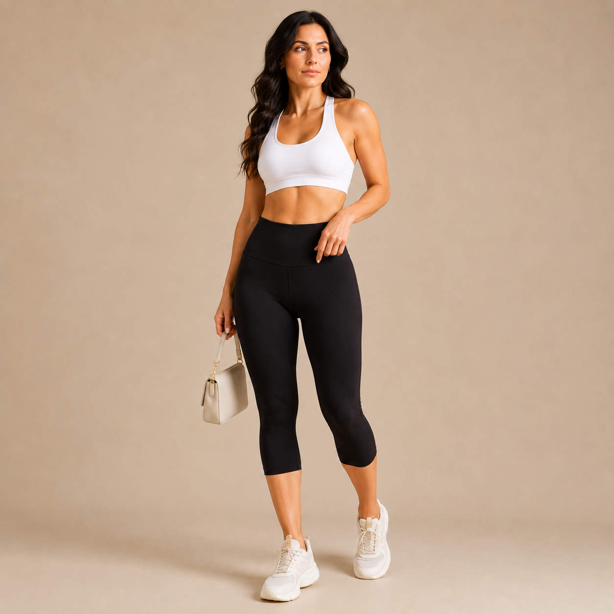 capri pants