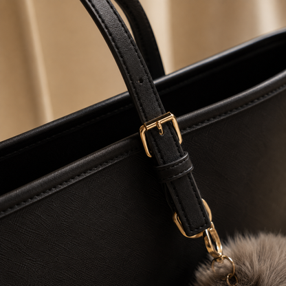 Handbag for Women Embossed Shoulder Messenger Bag for Work Dinner Everyday