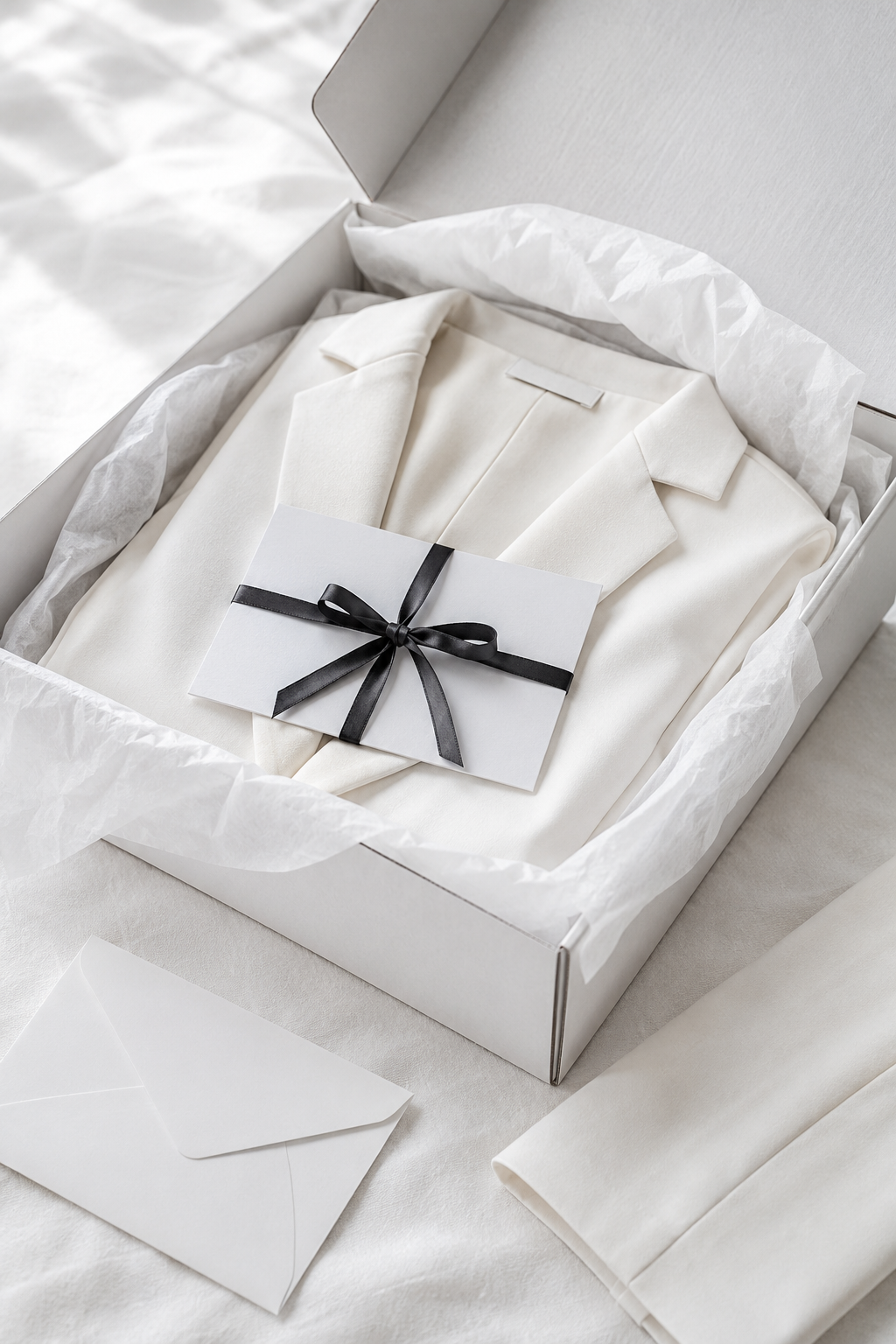 Maisonvirelle garment detail