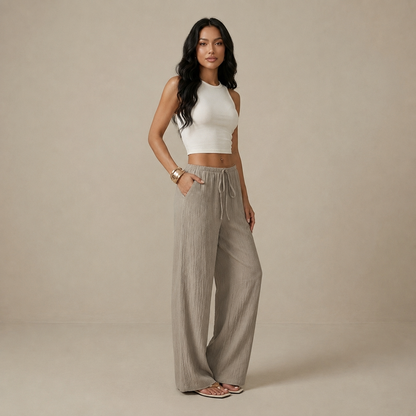 Tailored Co Ord Set for Women Soft Feel Everyday Fit for Office Work Daily