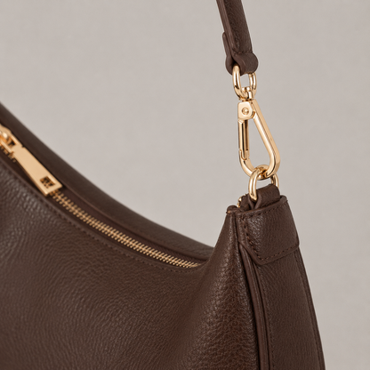 Shoulder Bag for Women Crescent Handbag for Work Dinner Everyday Outfits