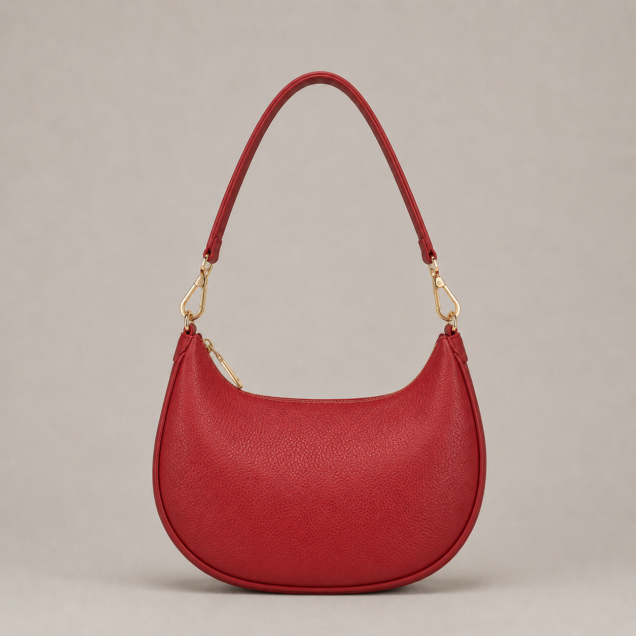 Crescent Shoulder Bag