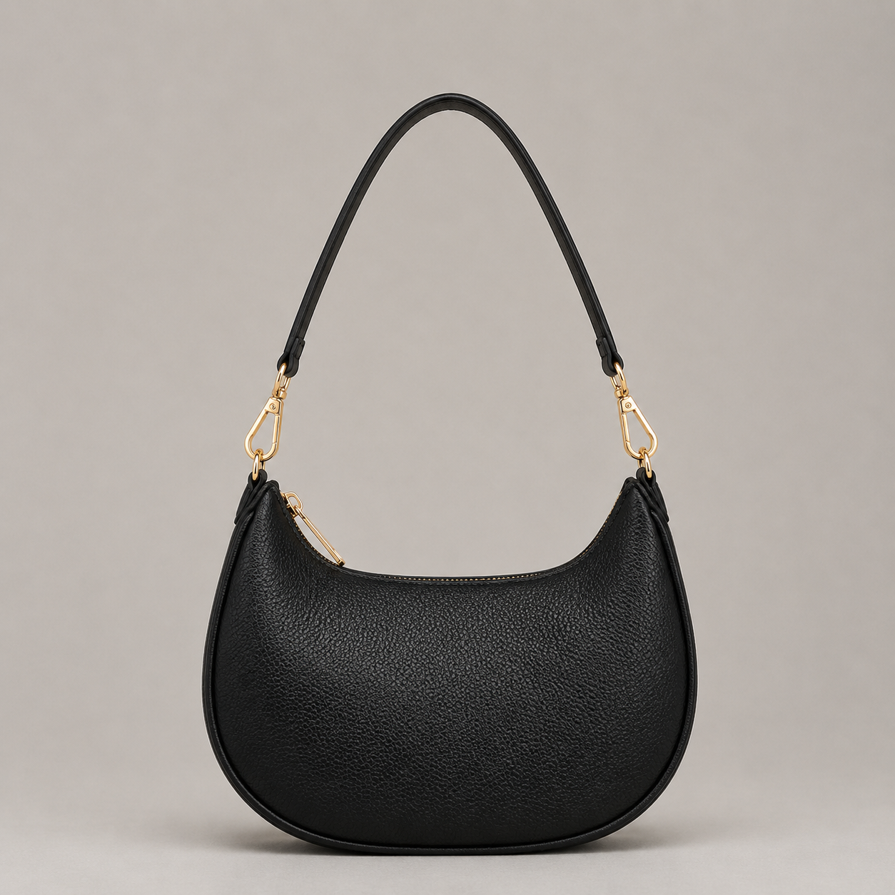 Shoulder Bag for Women Crescent Handbag for Work Dinner Everyday Outfits